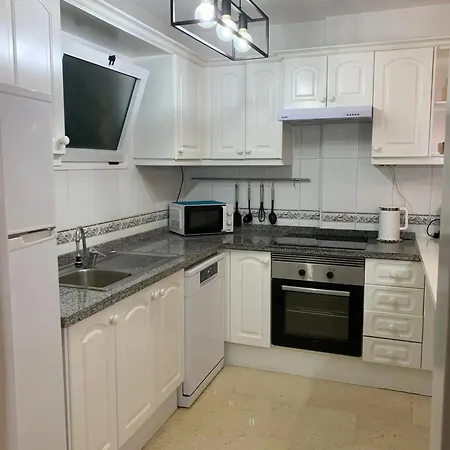 Un Rinconcito De Relax Apartamento Puerto de la Cruz (Tenerife)