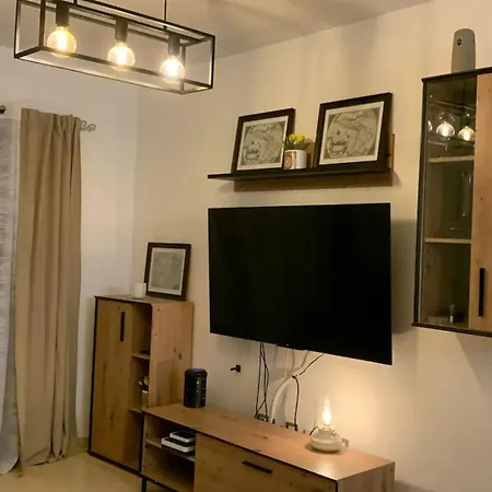 Apartamento Un Rinconcito De Relax *