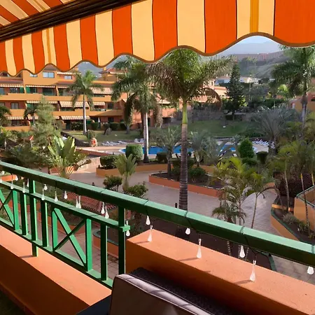 Un Rinconcito De Relax Apartamento Puerto de la Cruz (Tenerife)