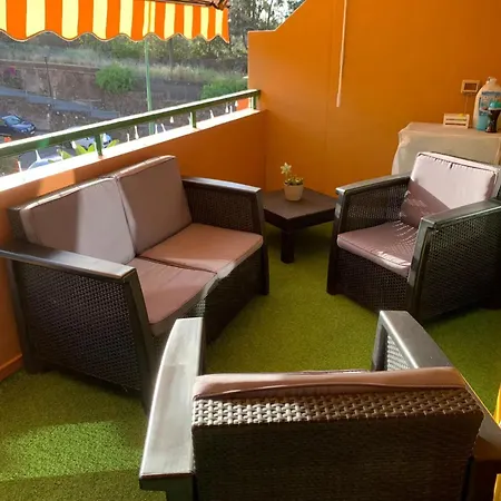 Un Rinconcito De Relax Apartamento