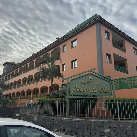 Apartamento Un Rinconcito De Relax