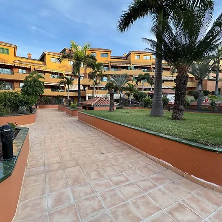 Un Rinconcito De Relax Apartamento *