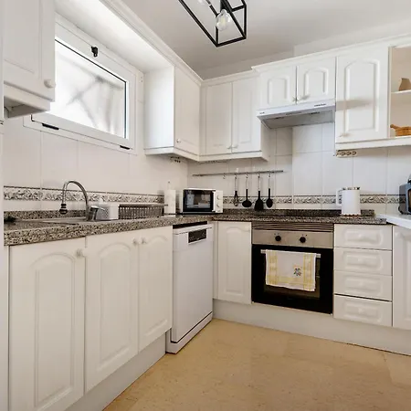 Apartamento Un Rinconcito De Relax Puerto de la Cruz (Tenerife)