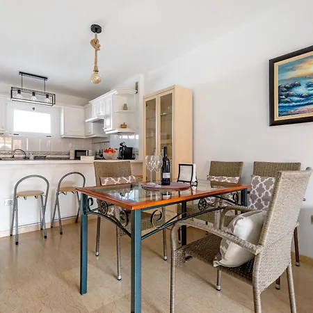 Un Rinconcito De Relax Apartamento