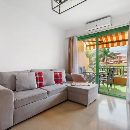 Un Rinconcito De Relax Apartamento *