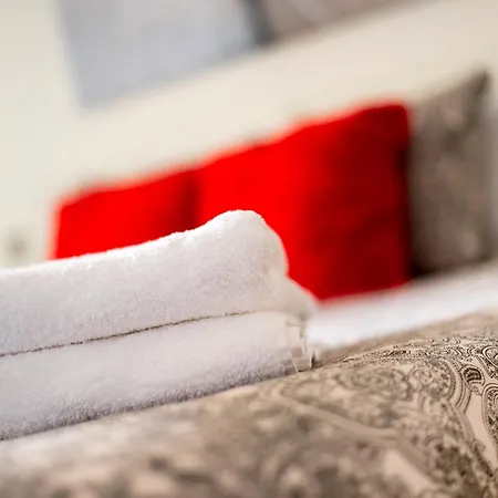 Apartamento Un Rinconcito De Relax