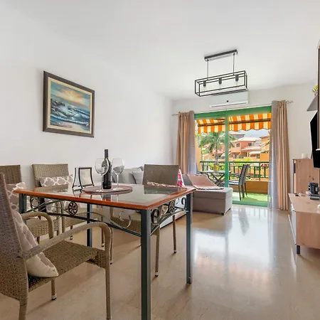Apartamento Un Rinconcito De Relax Puerto de la Cruz (Tenerife)