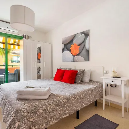 Apartamento Un Rinconcito De Relax Puerto de la Cruz (Tenerife)