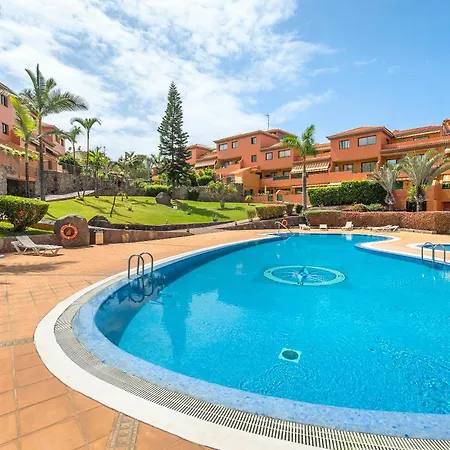 Un Rinconcito De Relax Apartamento *